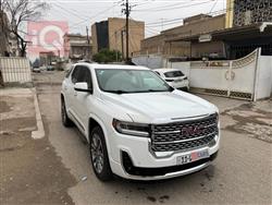 جي ام سي اكاديا